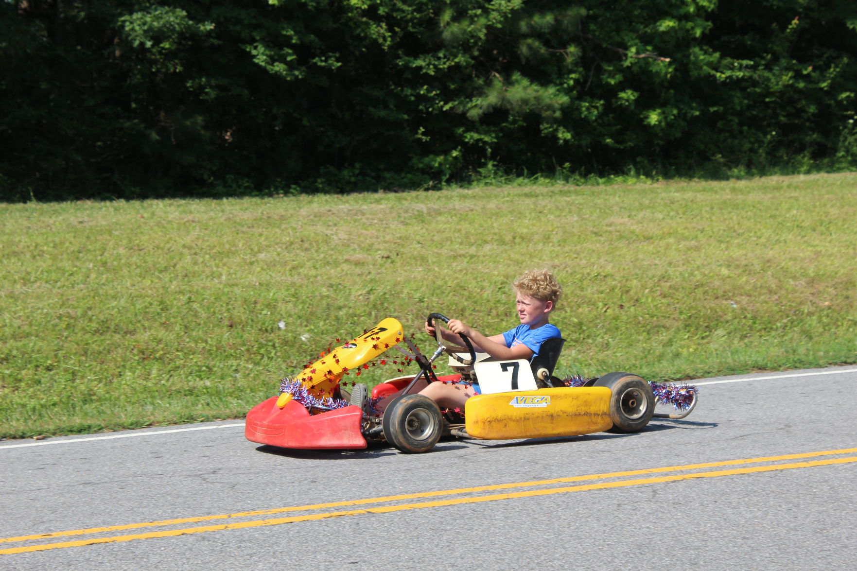 Parade